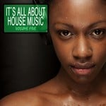 cover: Various - It's All About House Music Vol 5