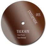 cover: Talksun - Stars