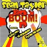 cover: Sean Taylor - Jack N Boom EP