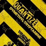 cover: Quantize - Dimethyltryptamine