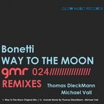 cover: Bonetti - Way To The Moon EP