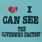 cover: The Oliverwho Factory - I Can See