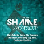 cover: Monoloop - Shame