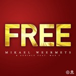 cover: Weermets, Mikael|Audible|Max C - Free