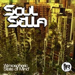 cover: Soul Sella - Atomspheric State Of Mind