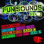 cover: Dj Martinez|Various - Fun Sounds Album Vol 2