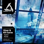 cover: Visor & Kit Curse - Shfrc004