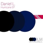 cover: Daniel L. - Hurricane EP