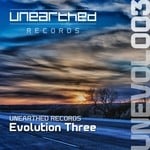 cover: Various - Evolution Three