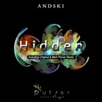 cover: Andski - Hidden