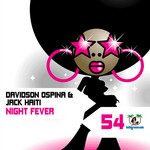 cover: Davidson Ospina|Jack Haiti - Night Fever