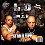 cover: Ld & Mib|Sp - Stand Upp