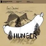 cover: Paul Schulleri - Hunger