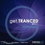 cover: Various - Get Tranced 2011