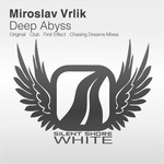 cover: Miroslav Vrlik - Deep Abyss