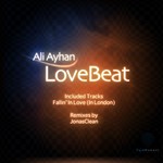 cover: Ali Ayhan - LoveBeat