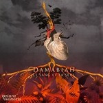 cover: Damabiah - Le Sang Et La Save