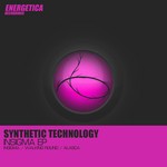 cover: Synthetic Technology - Insigma