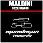 cover: Maldini - Sex & Senses