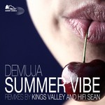 cover: Demuja - Summer Vibe