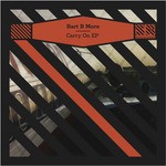 cover: Bart B More - Carry On EP