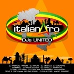 cover: Various - Italianafro DJs United