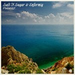 cover: Salt N Sugar|Enformig - Fiolent & Maritime EP