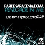 cover: Paride Saraceni|Dema - Renegade In Me