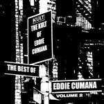 cover: Cumana, Eddie|Various - The Best Of Eddie Cumana: Volume 2