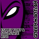 cover: Esprit Fort & Soulstate - Rise