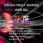 cover: Kshah|Bardia - And So