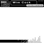 cover: Wim Cock - Kick This Muthafucka