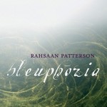 cover: Rahsaan Patterson - Bleuphoria