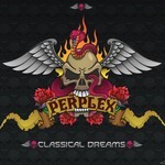 cover: Perplex - Classical Dreams