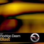 cover: Rodrigo Deem - Blast