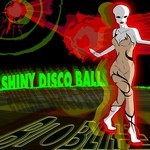 cover: Bioblitz - Shiny Disco Balls EP