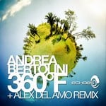 cover: Andrea Bertolini - 360 F