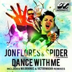 cover: Jon Flores & Spider - Dance With Me