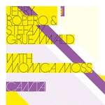 cover: Ropero, Jerry|Monica Moss|Stefan Gruenwald - Canta