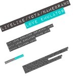 cover: Lifelike|Yota|Namebrand - Love Emulator