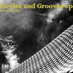 cover: Carlos Mantilla - Circles & Grooves