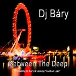 cover: DJ Bary - Between The Deep