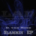 cover: D Van Roxx - Slammin'