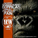 cover: Shrust|Skorpio - Women Hungry Gorillas