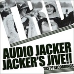 cover: Audio Jacker - Jackers Jive