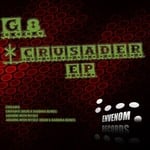 cover: G8 - Crusader EP