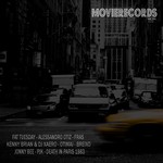 cover: Various - Movierecords Vol 01