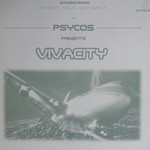 cover: Psycos - Vivacity