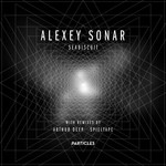 cover: Alexey Sonar - Seabiscuit