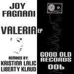 cover: Joy Fagnani - Valeria